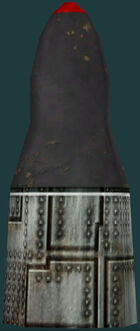HH-15torpedowarhead