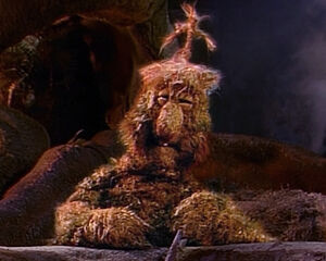 MudwellTheMudbunny