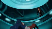 Widow Chases Cap UA2