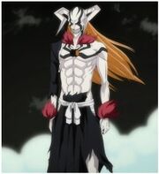 Hollow Ichigo