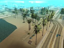 Vernabeach