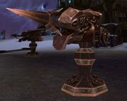 Valkyrion Harpoon Gun