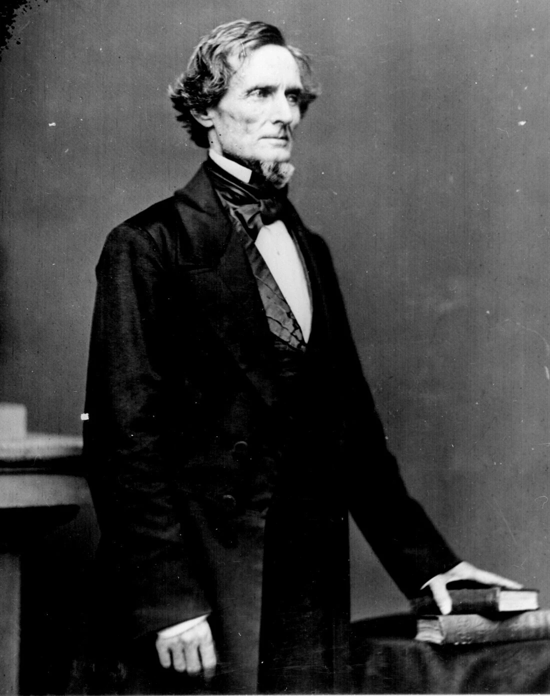 Lista de Presidentes de los Estados Confederados (Gran Imperio Mexicano