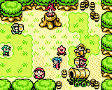Traveling Troupe