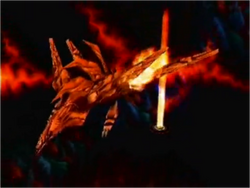 Red Dragon