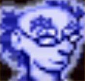 Prof Binns