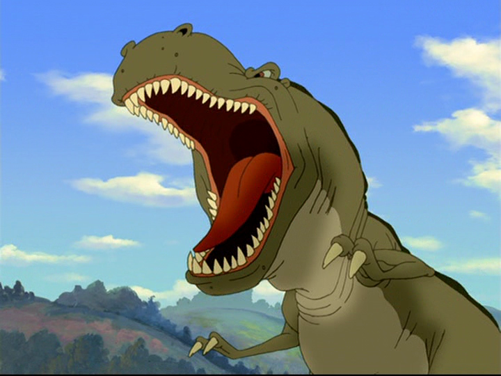 Sharptooth Land Before Time Wiki The Land Before Time Encyclopedia