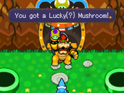 Luckyshroom