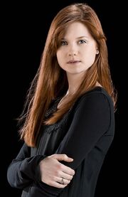 Promos GinaWeasley hp6