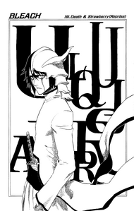 C195 cover Ulquiorra