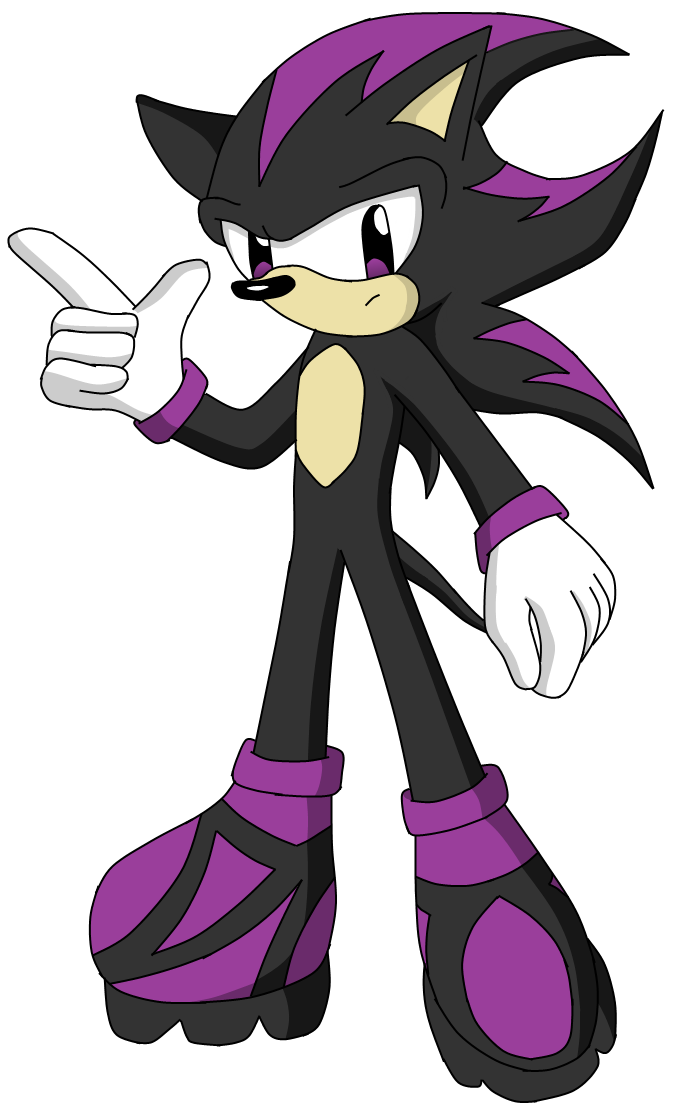 Sonic Fanon Wiki The.