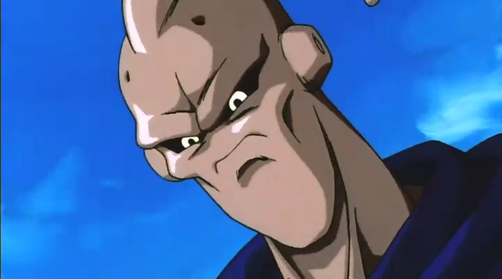 Kid Buu Vs Evil Buu Dragonball Forum Neoseeker Forums