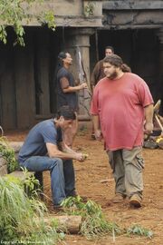 6x05 Hurley and Jack