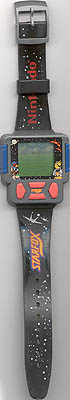 SF Game Watch