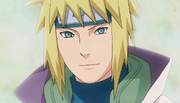 Minato Namikaze
