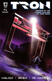 Tron gitm2