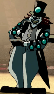 Zombozo