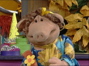 Pennypig