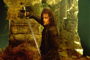 Aragorn-picture