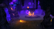 Fungal Deep