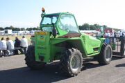 Merlo P 30.9-K at cumbria 09 - IMG 0915