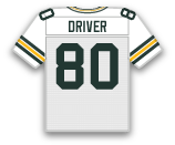 Donald Driver - Packers Wiki