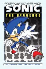 Sonicwhoswho