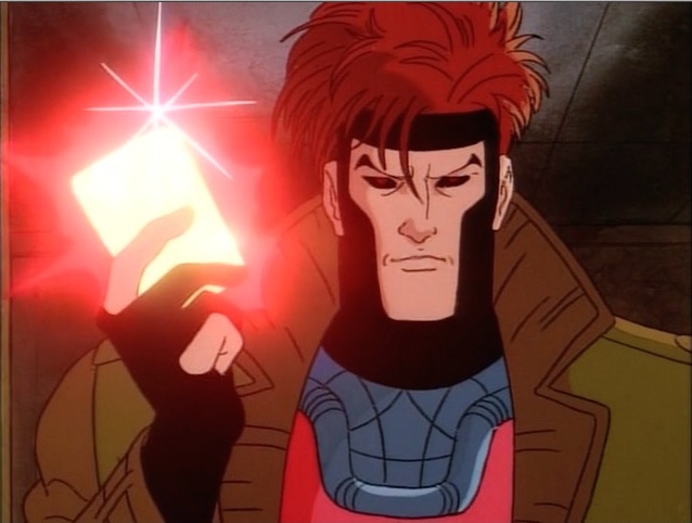 entertainment earth gambit