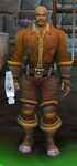 Gavin Gnarltree