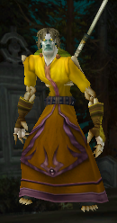 Greater Adepts Robe