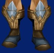 Soul-Strider Boots