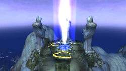 Twilight Altar of Storms