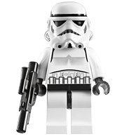 lego star wars the complete saga stormtrooper