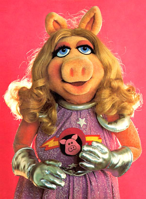 Firstmatepiggy