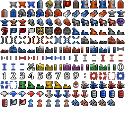 Poiicons