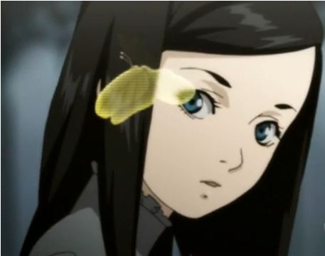 Re-L Mayer - Ergo Proxy Wiki