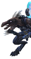 HaloReach - Jackal