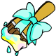 Babypaintbrush
