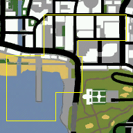 VeronaBeachMap