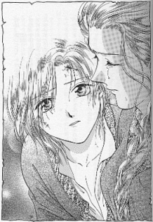 Ayuru mother