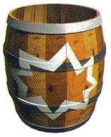 AutoFireBarrel