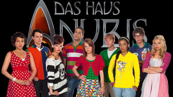 Das Haus Anubis (Serie) Nickelodeon Wiki Serien