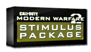 Stimulus Package Logo