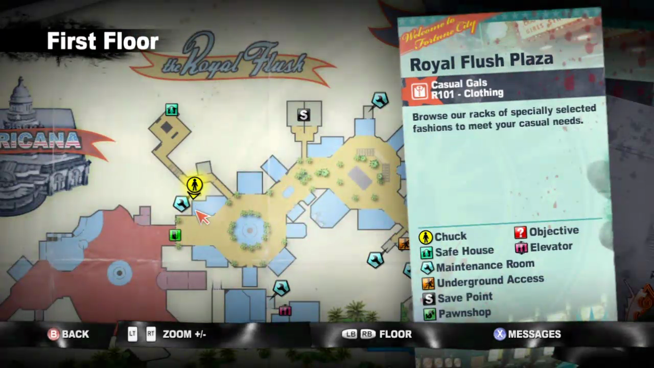 Dead rising 2 3 gambling books location live poker in aruba
