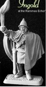 Ingold in miniature