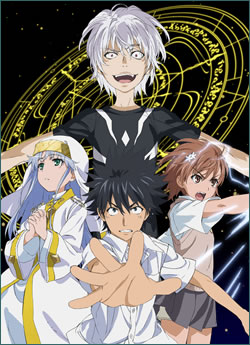 PSP Index