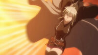 Karasuba final episode