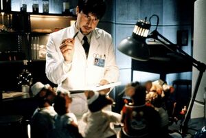 MuppetsFromSpace-DavidArquette-and-Rats
