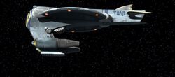 Pantoran Cruiser