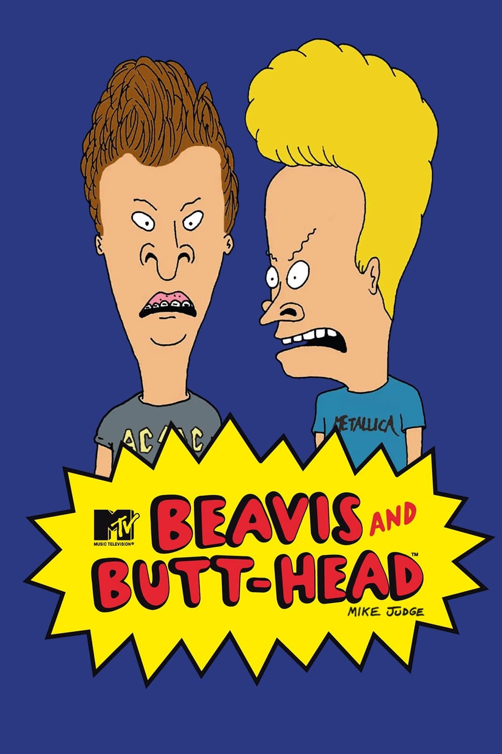 download bevus and butt head
